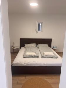 Fresh Time Apartment