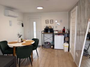 Fresh Time Apartment