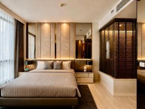 Luxurious in Prime Area Bangkok (PickupService)