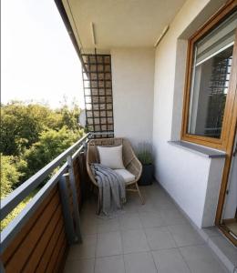 Apartament Targi
