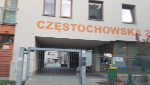 Apartament Targi