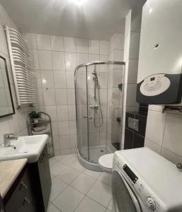 Apartament Targi