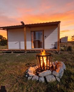 Eco refugio Mayjora dúo