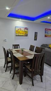 Kijani Beach Homes Apartments, Malindi