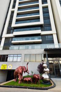 La Vue Homes KE