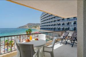 New Caribe Playa