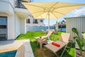 Berim Villas
