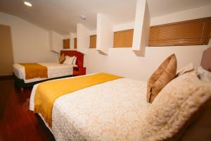 Abis Apartments Av el Sol