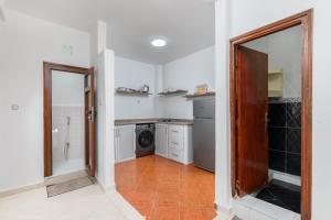 Modern 1-Bedroom Apartment in Agadir with Netflix