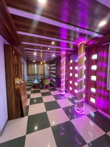 The Cozy Chapter Homestay, 2 BHK Premium Luxury Unit Near Downtown Hospital & GS Road