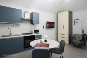 Porta Palatina Loft
