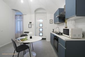 Porta Palatina Loft