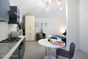 Porta Palatina Loft
