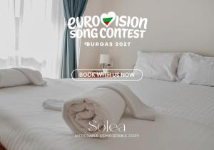 Solea Family Hotel & Restaurant l Free Parking