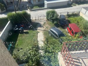 Apartman Struga in Quit place free parking,2 terases