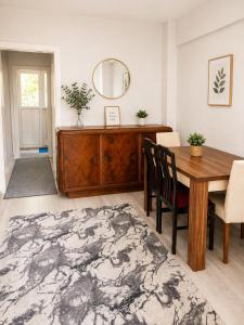 Twin Double X2 Room