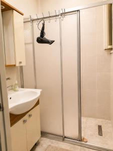 Twin Double X2 Room