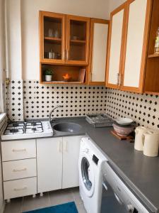 Twin Double X2 Room