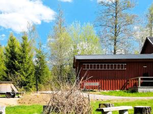 3 person holiday home in Urshult-By Traum