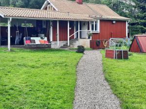 3 person holiday home in Urshult-By Traum