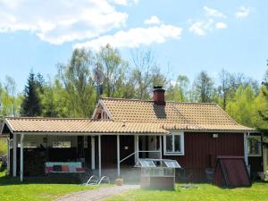 3 person holiday home in Urshult-By Traum