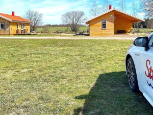 6 person holiday home in SANDHEM-By Traum
