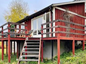 13 person holiday home in KYRKHULT-By Traum