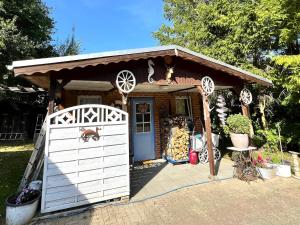 Bungalow in Stove Boiensdorf for two