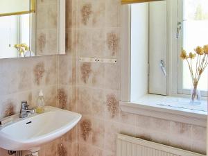 4 person holiday home in LJUSDAL-By Traum