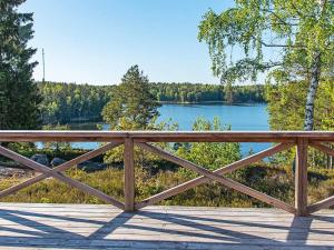 7 person holiday home in VÄRMDÖ-By Traum