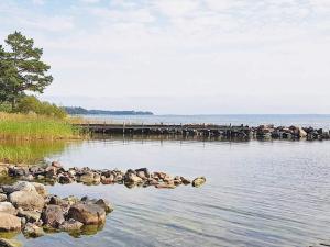 7 person holiday home in BLIDÖ-By Traum