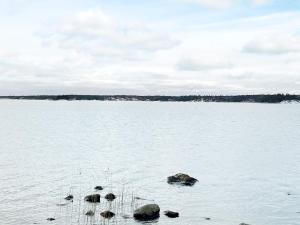 7 person holiday home in BLIDÖ-By Traum