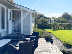 Spacious Family Cottage in Kyrkesund