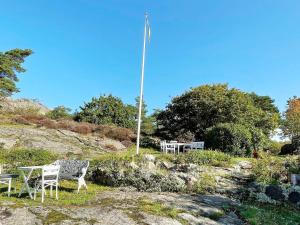 Spacious Family Cottage in Kyrkesund