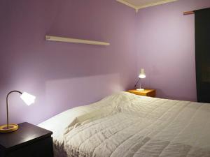 4 person holiday home in LUR-By Traum