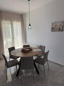 Xrisa Xanthi Retreat