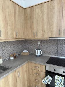 Xrisa Xanthi Retreat