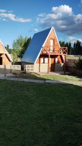 CABAÑAS Luys