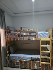 Hostel El Raha