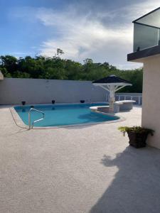Caribbean Dreams Villa