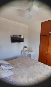 Habitación privada