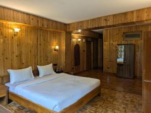 Hotel Jolokia