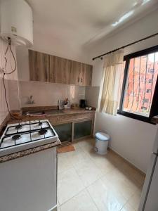 Furnished apartment, at Latifas