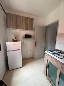 Furnished apartment, at Latifas