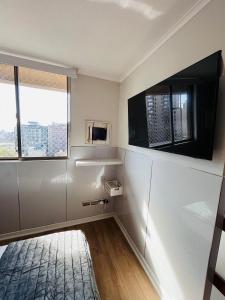 Exclusivo departamento en Santiago centro