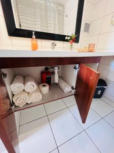Exclusivo departamento en Santiago centro