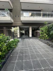 Elegante y luminoso departamento en caballito 70 m2