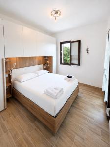Casa Chiara Porto Columbu