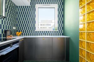 Unique Apartment for 2 Guests in Poznań by Noclegi Renters