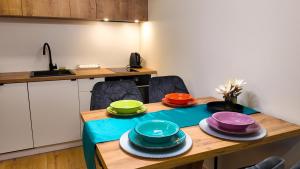 Cozy Talent apartment by LIPA